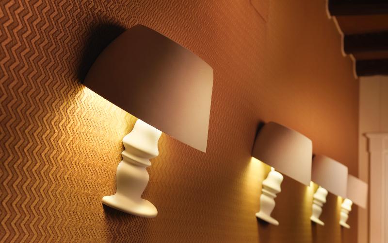 هتل Le Rêve De Naim Roma