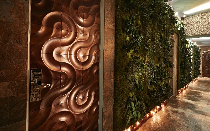 هتل Le Rêve De Naim Roma