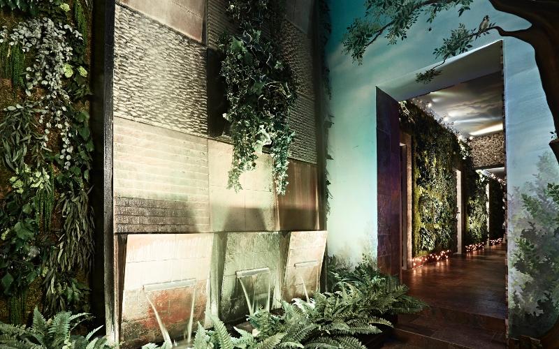 هتل Le Rêve De Naim Roma