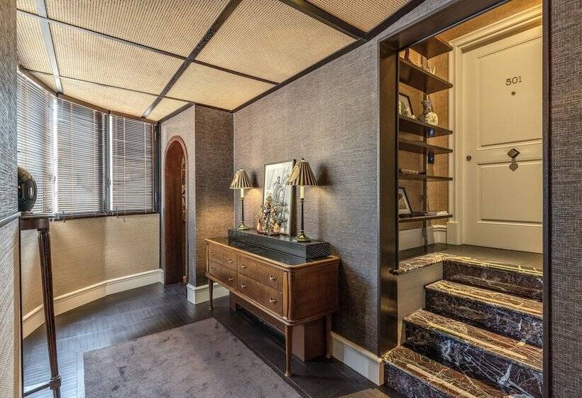 هتل Le Rêve De Naim Roma