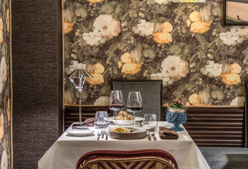 هتل Le Rêve De Naim Roma