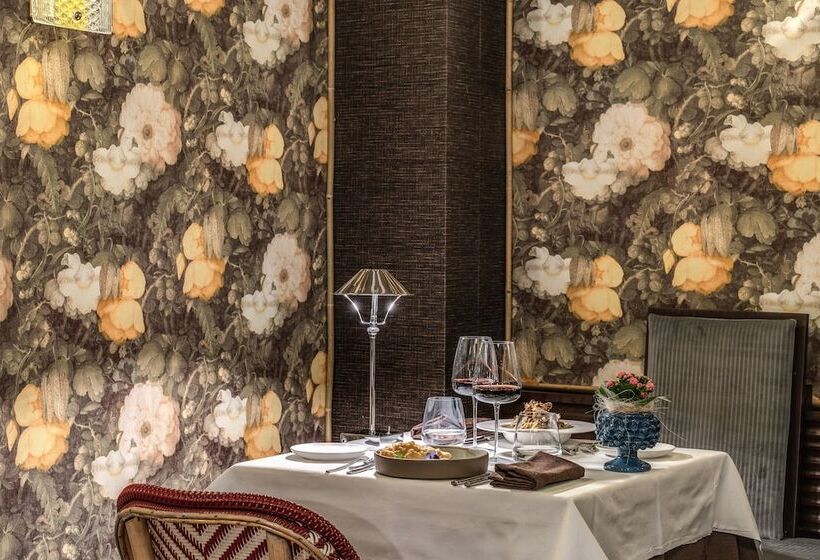 هتل Le Rêve De Naim Roma