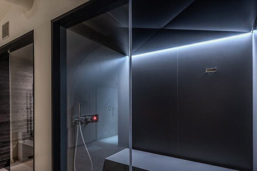 هتل Le Rêve De Naim Roma