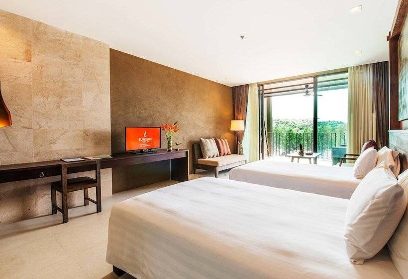 בית מלון כפרי Sunsuri Phuket   Sha Plus