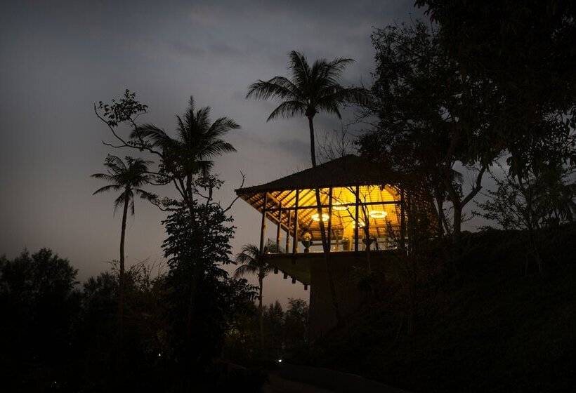 בית מלון כפרי Sunsuri Phuket   Sha Plus