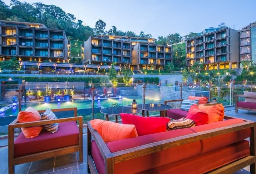 בית מלון כפרי Sunsuri Phuket   Sha Plus