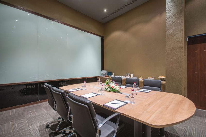 בית מלון כפרי Sunsuri Phuket   Sha Plus