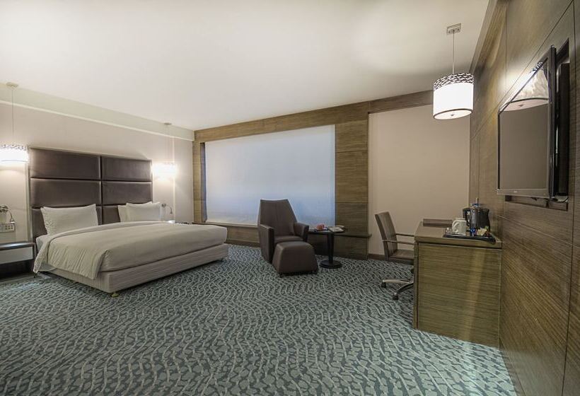 هتل Hyatt Centric Ballygunge Kolkata