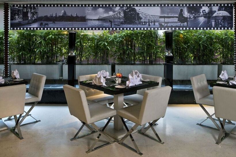 هتل Hyatt Centric Ballygunge Kolkata