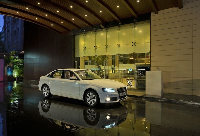 هتل Hyatt Centric Ballygunge Kolkata