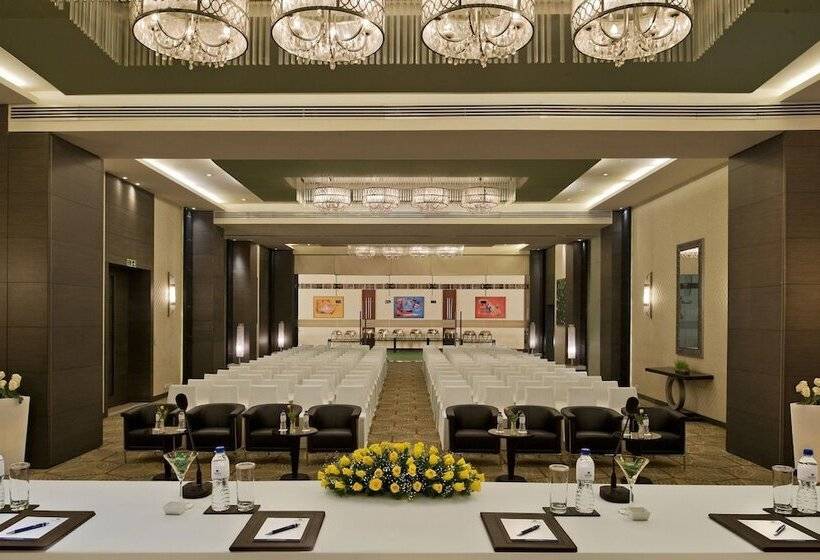 هتل Hyatt Centric Ballygunge Kolkata