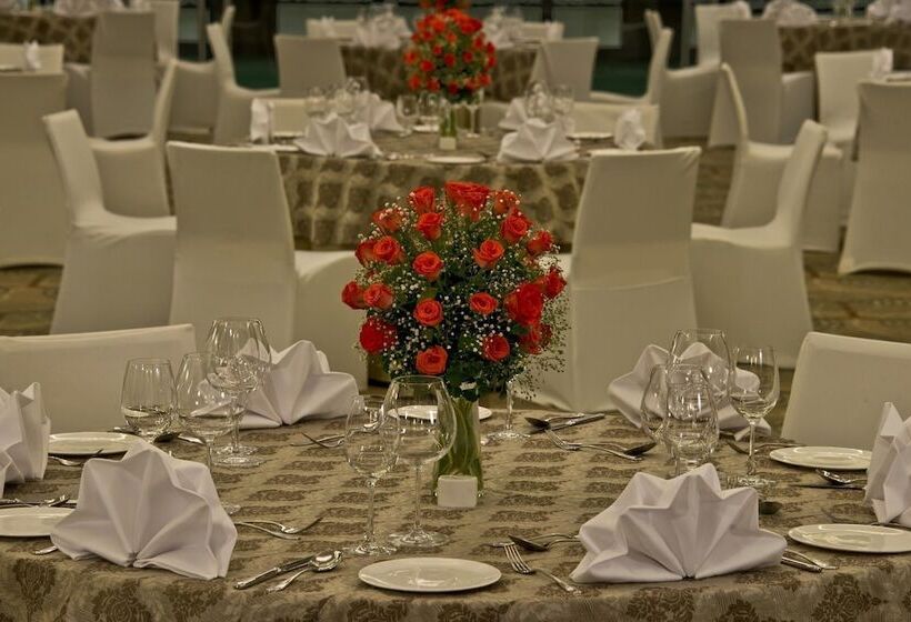 هتل Hyatt Centric Ballygunge Kolkata