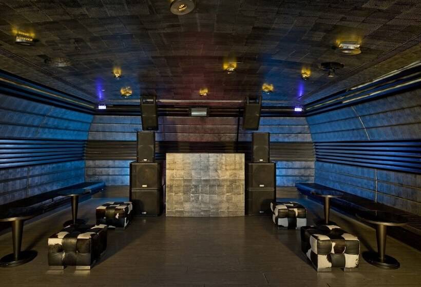 هتل Hyatt Centric Ballygunge Kolkata