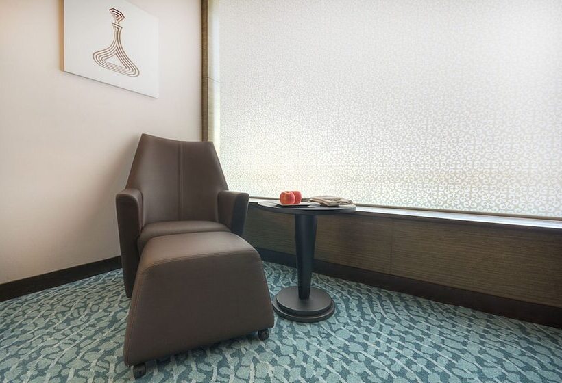 هتل Hyatt Centric Ballygunge Kolkata