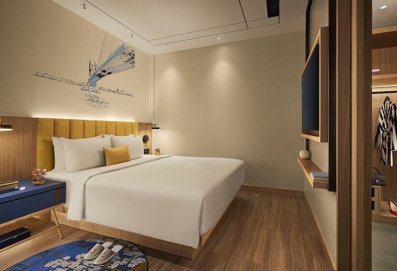 هتل Hyatt Centric Ballygunge Kolkata