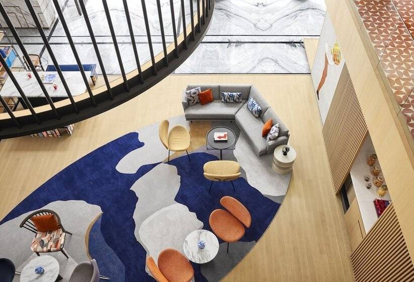 هتل Hyatt Centric Ballygunge Kolkata