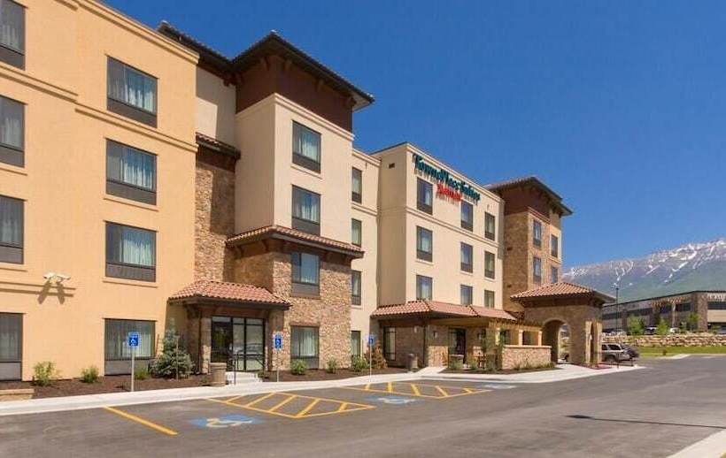 فندق Towneplace Suites By Marriott Provo Orem