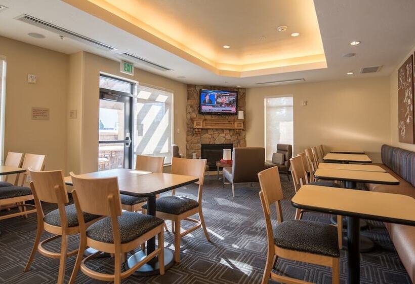 فندق Towneplace Suites By Marriott Provo Orem