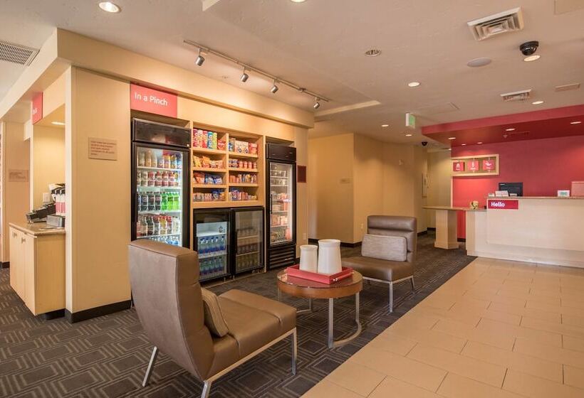 فندق Towneplace Suites By Marriott Provo Orem