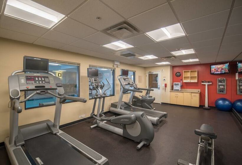 فندق Towneplace Suites By Marriott Provo Orem