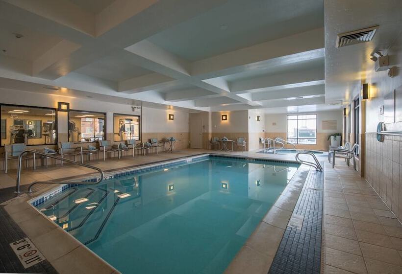 فندق Towneplace Suites By Marriott Provo Orem