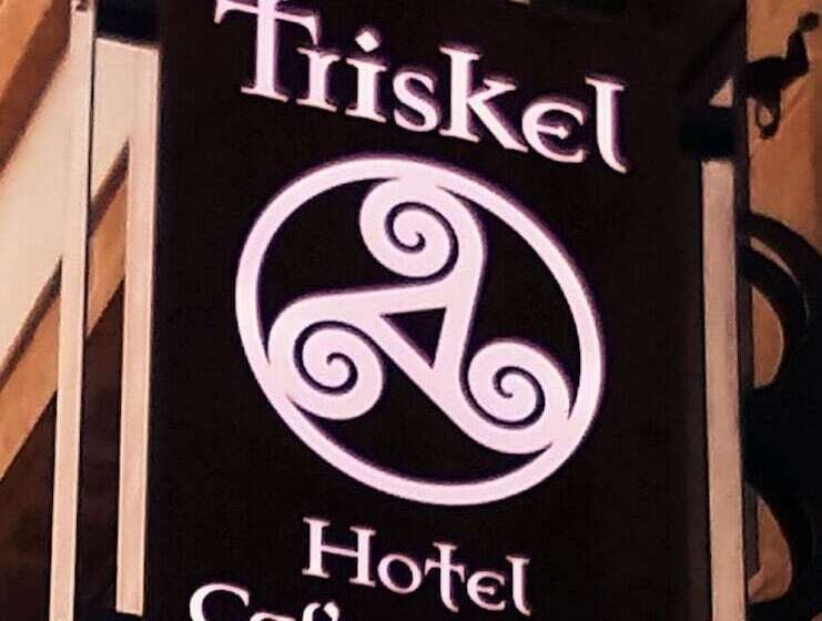 酒店 Triskel