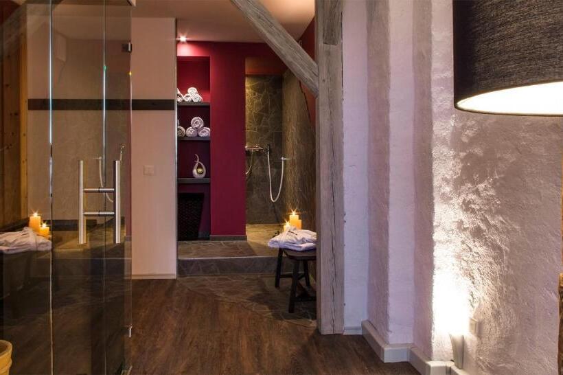 Via Regia   Vias Hotels