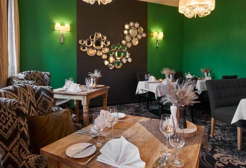 Via Regia   Vias Hotels