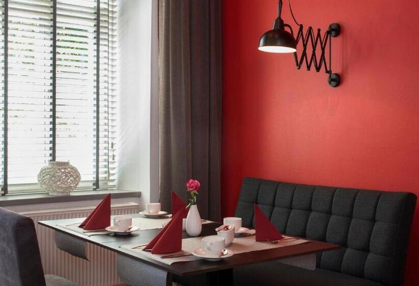 Via Regia   Vias Hotels