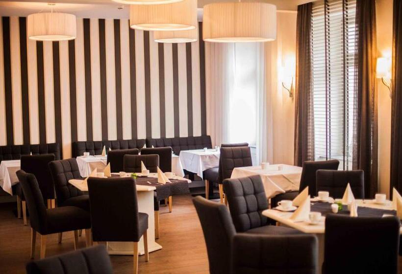 Via Regia   Vias Hotels