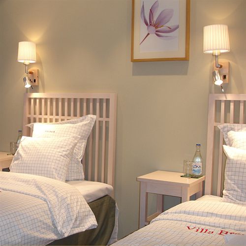 فندق Villa Brevik