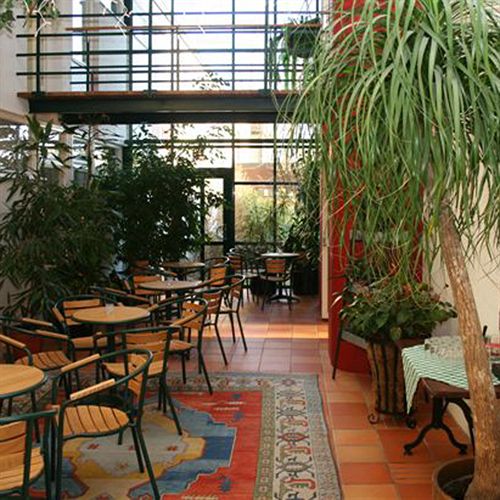 فندق Villa Brevik