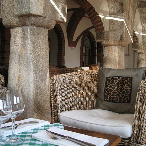 فندق Villa Brevik