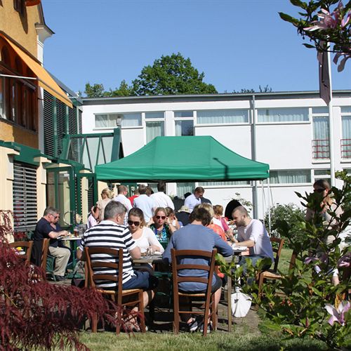 فندق Villa Brevik