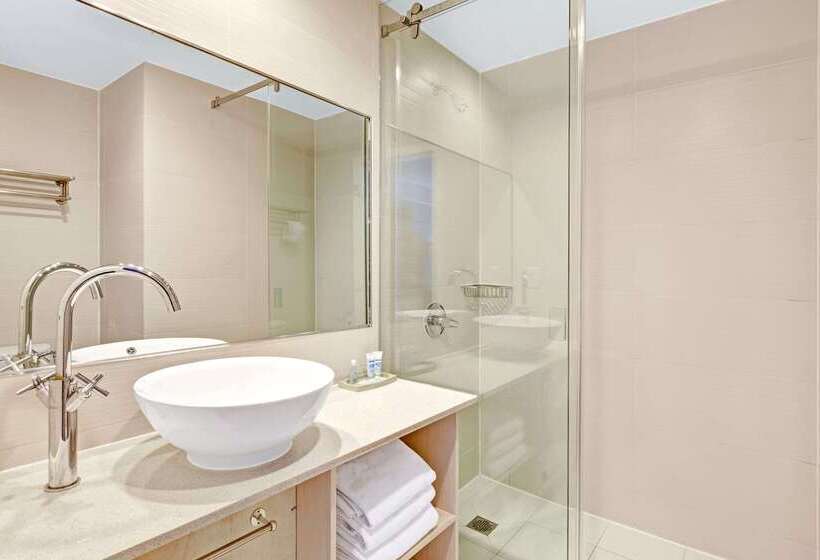 酒店 Wyndham Garden Long Island City