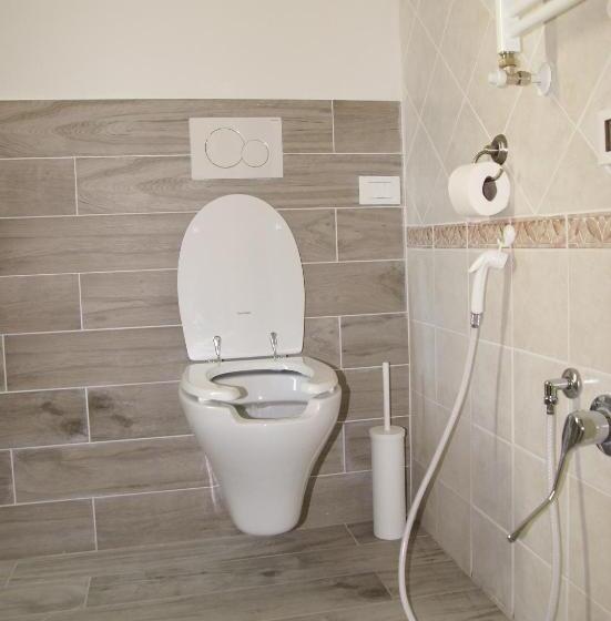 Il Grillo Di Firenze B&b