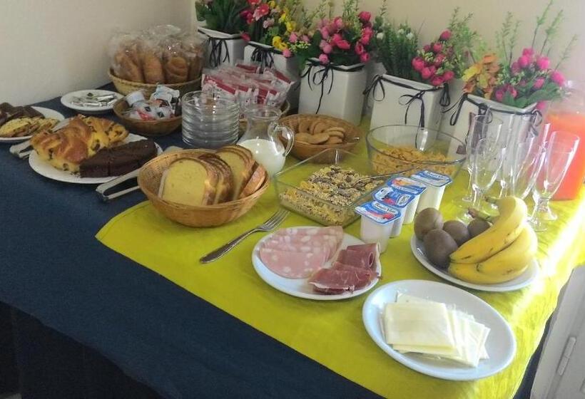 Il Grillo Di Firenze B&b