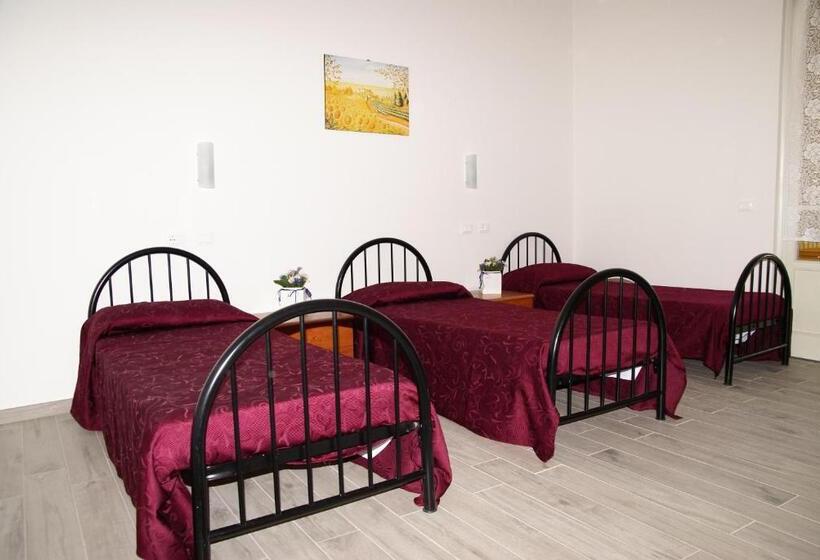 Il Grillo Di Firenze B&b