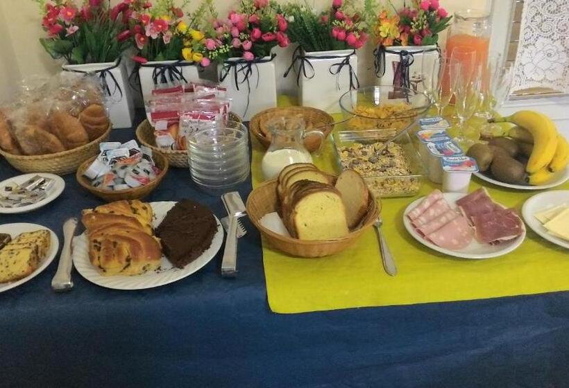 Il Grillo Di Firenze B&b