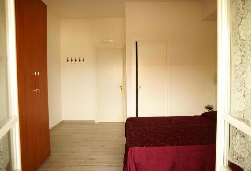 Il Grillo Di Firenze B&b