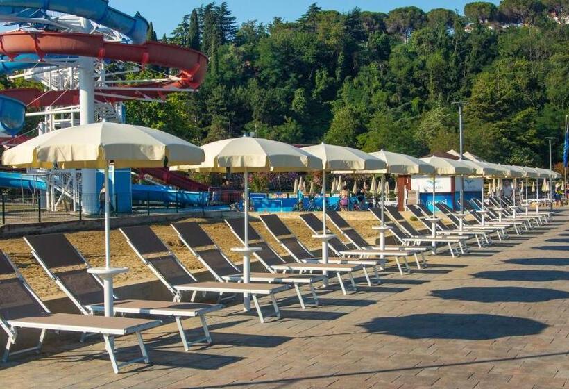 Mirta San Simon Resort