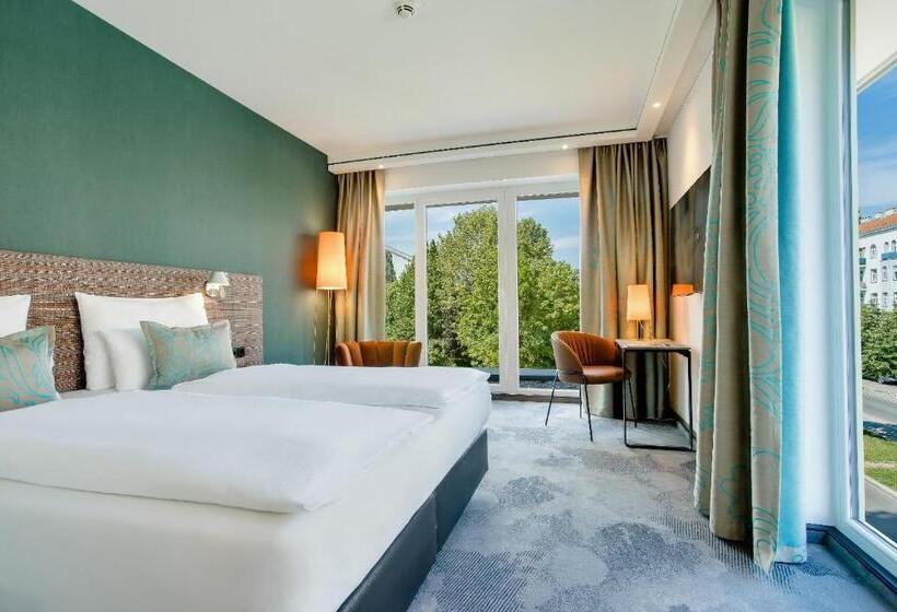 Motel One Wien Prater