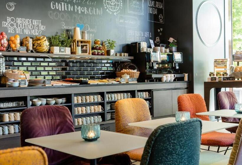 Motel One Wien Prater