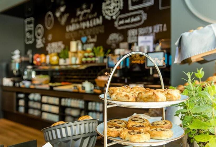 Motel One Wien Prater