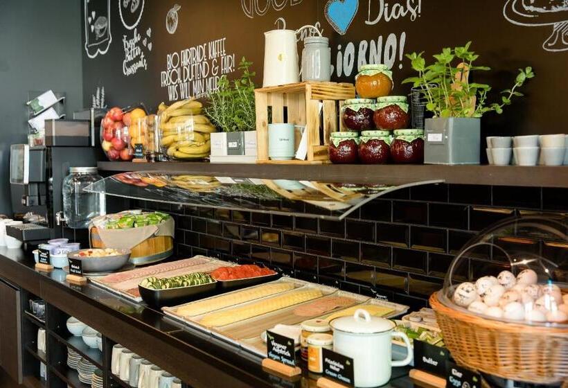 Motel One Wien Prater