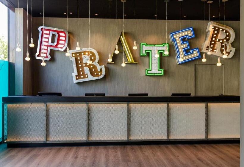 Motel One Wien Prater