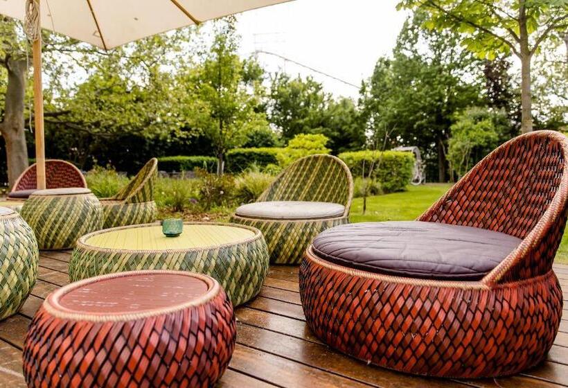 Motel One Wien Prater