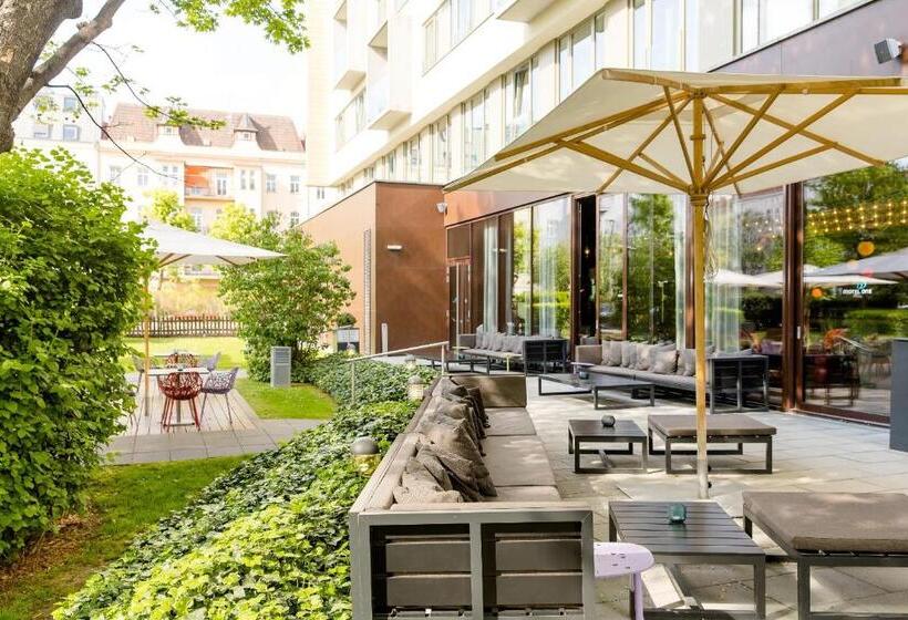 Motel One Wien Prater