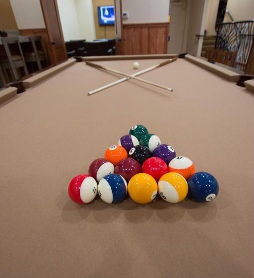 Mountain Retreat Resort, A Vri Resort