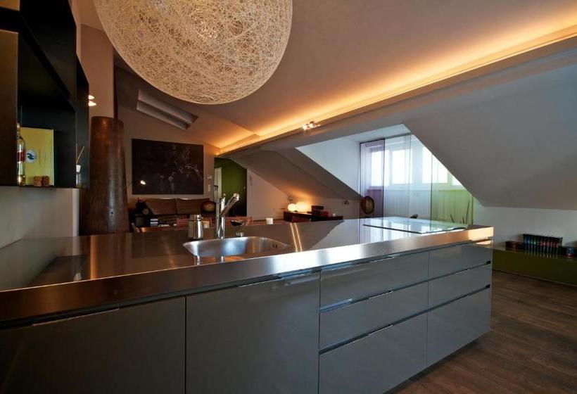 My Home in Vienna- Smart Apartments - Leopoldstadt